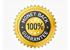 Money back policy